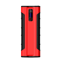 Hot Selling Car Battery Multi-function Mini Jump Starter 12V for Diesel and Gasoline Cars Jumper Starter Jump Start Carku 15V/1A